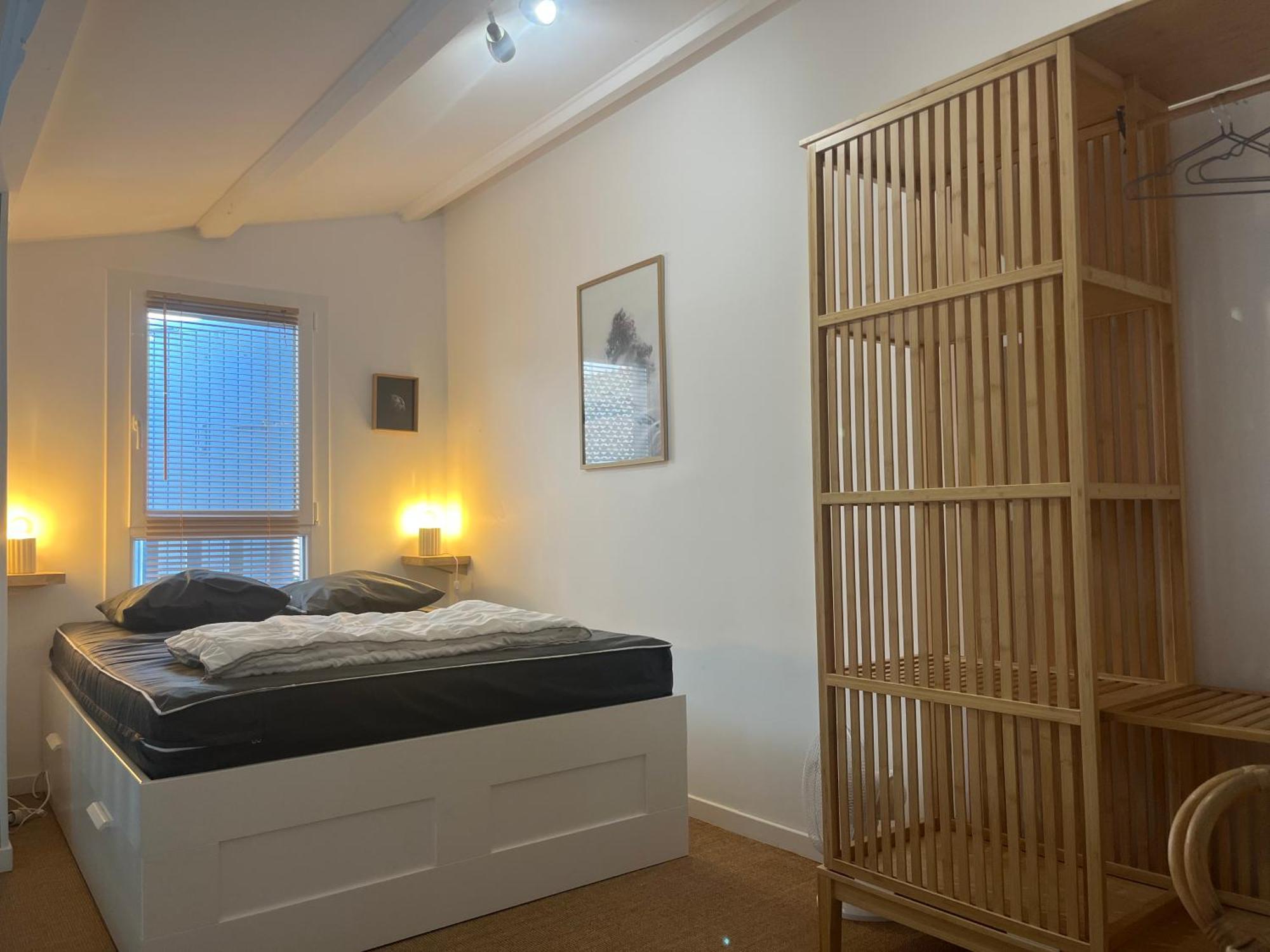 Appartement De Standing Avec Terrasse Сент-Мари-де-ла-Мер Экстерьер фото